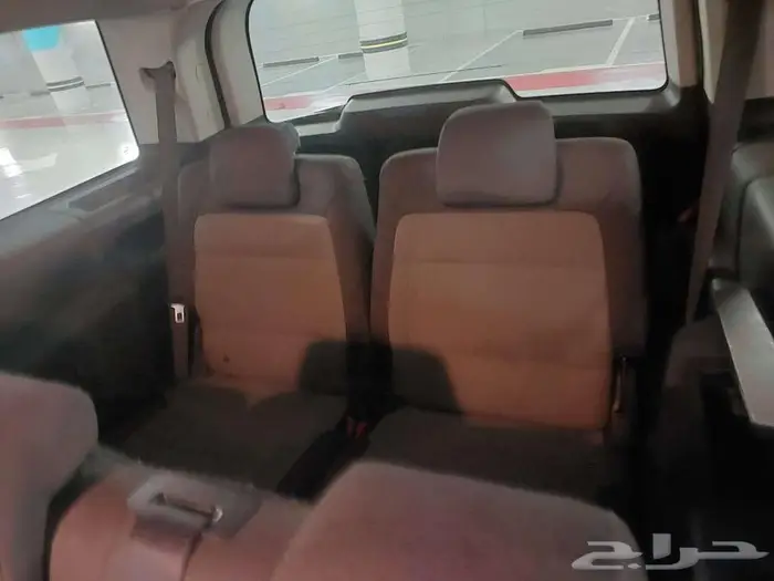 فورد فلكس 2011 امريكي للبيع 27