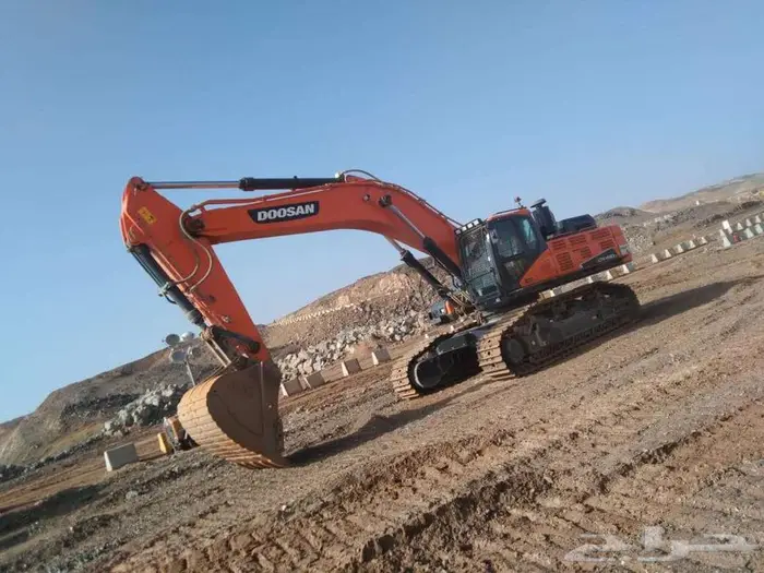 بوكلينات للايجار دوسان 2023 3