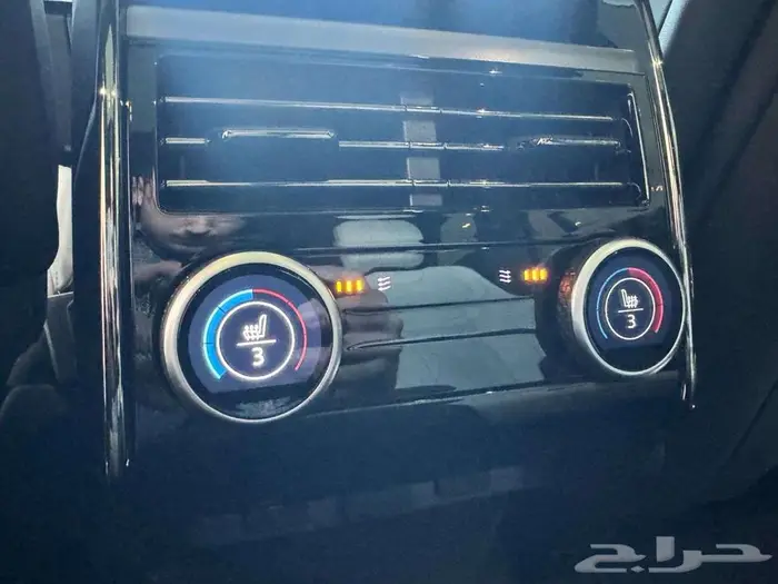 رنج روفر سبورت 2025 فل مواصفات بسعر مميز 22