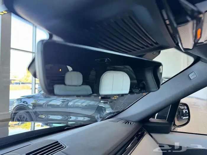 رنج روفر سبورت 2025 فل مواصفات بسعر مميز 24