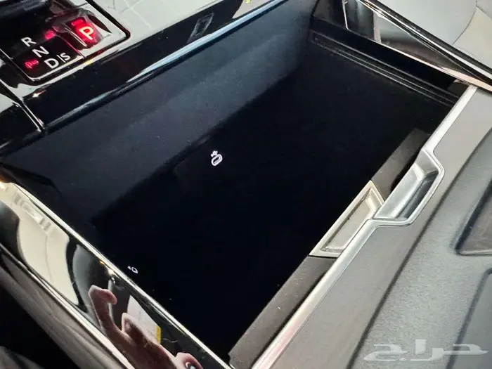 رنج روفر سبورت 2025 فل مواصفات بسعر مميز 27