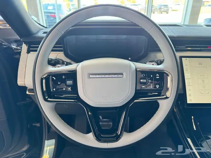 رنج روفر سبورت 2025 فل مواصفات بسعر مميز 11