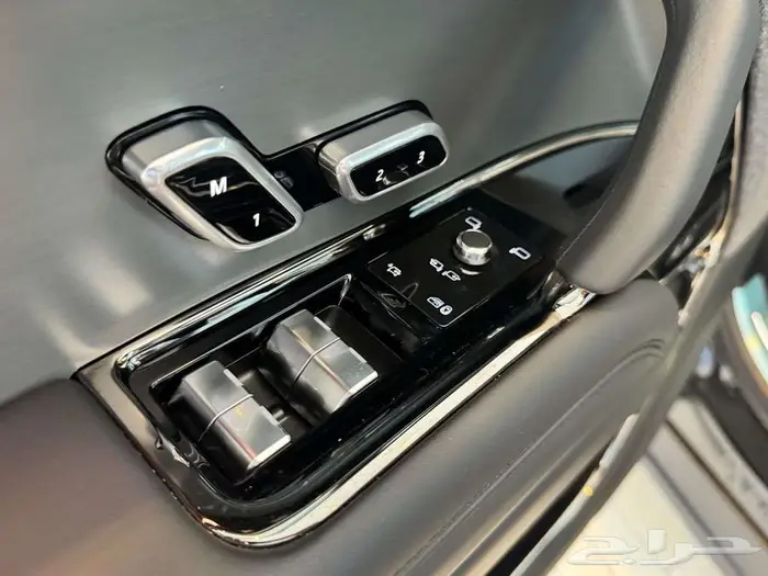 رنج روفر سبورت 2025 فل مواصفات بسعر مميز 29