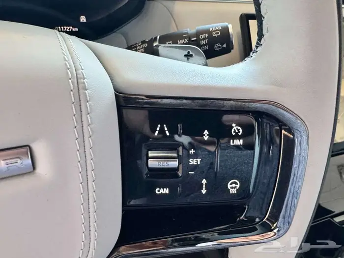 رنج روفر سبورت 2025 فل مواصفات بسعر مميز 12