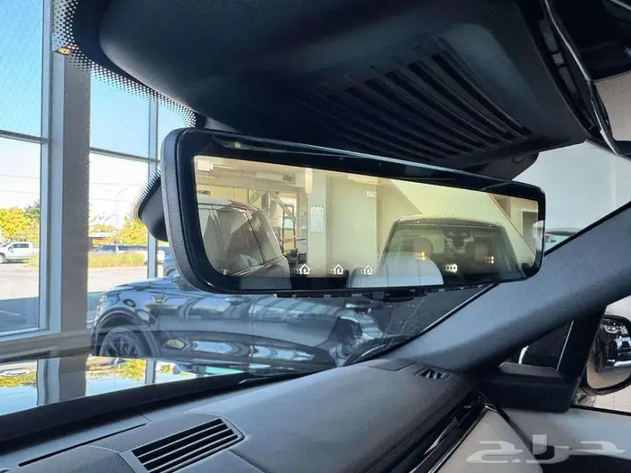 رنج روفر سبورت 2025 فل مواصفات بسعر مميز 23