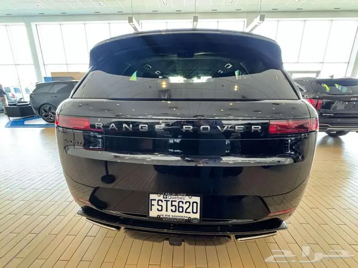 رنج روفر سبورت 2025 فل مواصفات بسعر مميز 4