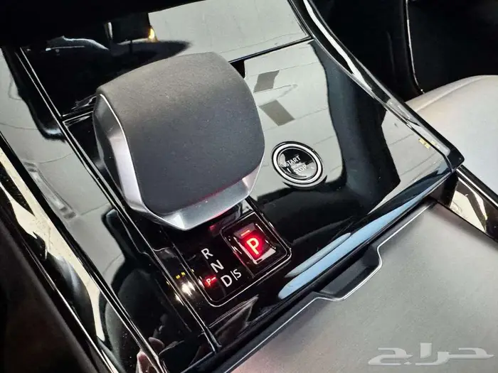 رنج روفر سبورت 2025 فل مواصفات بسعر مميز 26