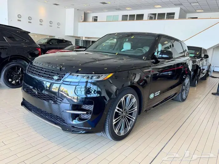 رنج روفر سبورت 2025 فل مواصفات بسعر مميز 0