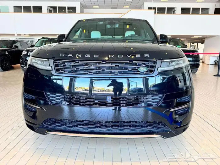 رنج روفر سبورت 2025 فل مواصفات بسعر مميز 1