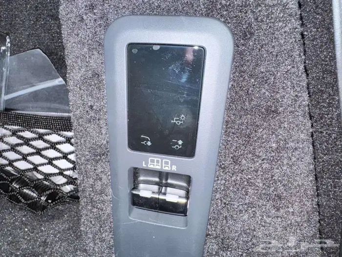 رنج روفر سبورت 2025 فل مواصفات بسعر مميز 36