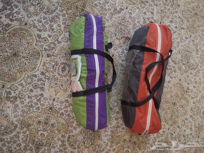 من ساكو عقلة كشافات 2