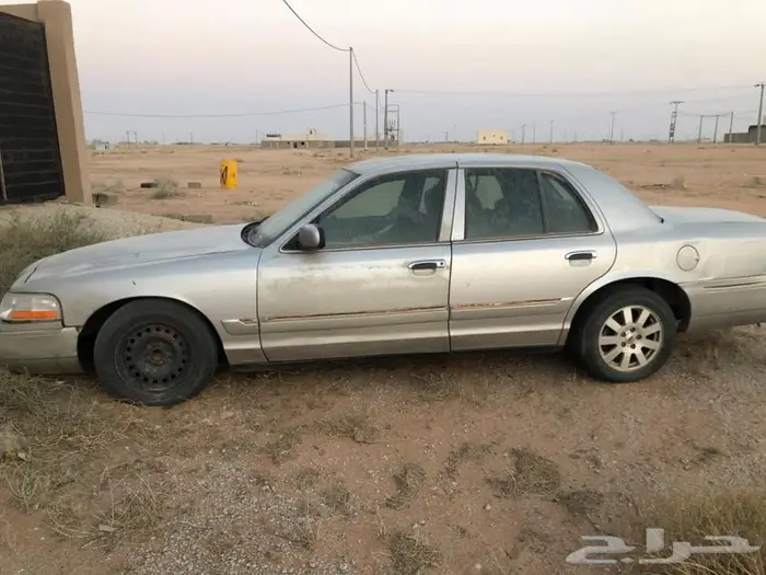 فورد ماركيز 0