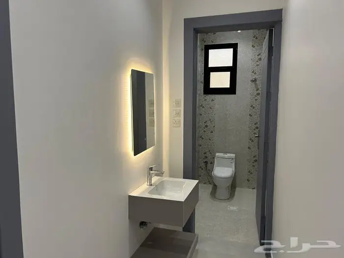 للبيع فلة ( دورين منفصلة ) 17