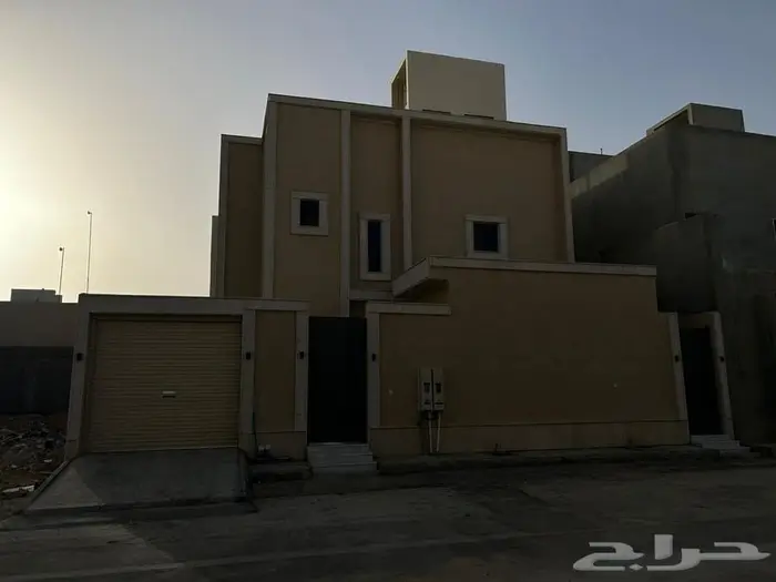 للبيع فلة ( دورين منفصلة ) 21