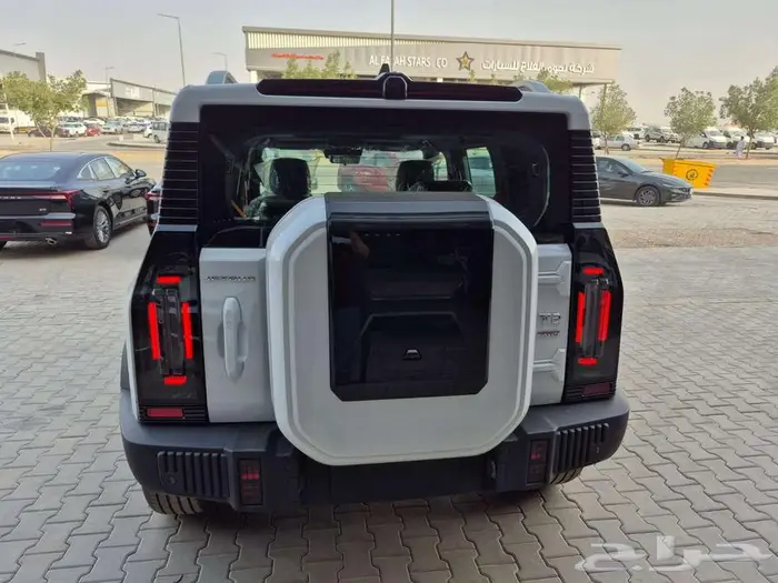 جيتور T2 كمفورت موديل 2025 11