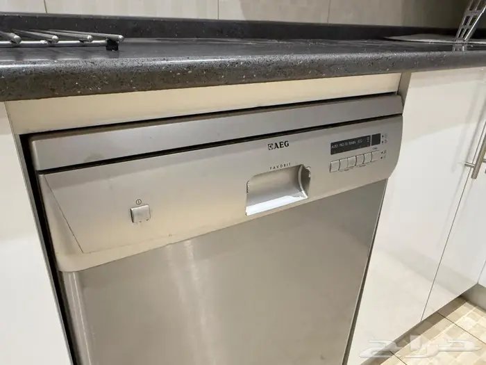 للبيع غسالة صحون ايطالي AGE جودة عالية 1