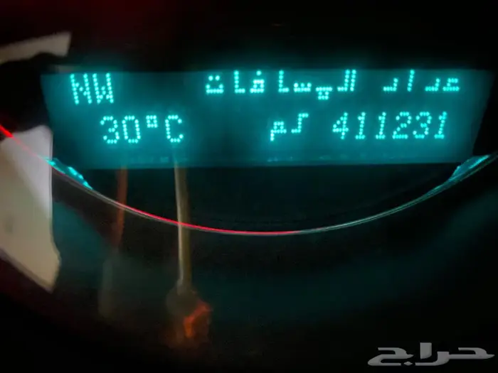 جمس يوكن 2009 XL 1