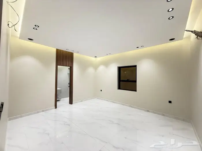 ادوار متكرره تمليك بحي الصفا بمداخل مستقله 7