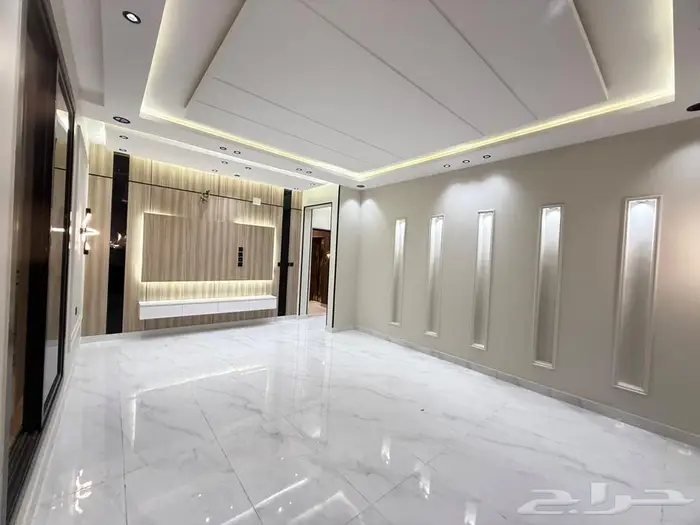 ادوار متكرره تمليك بحي الصفا بمداخل مستقله 4