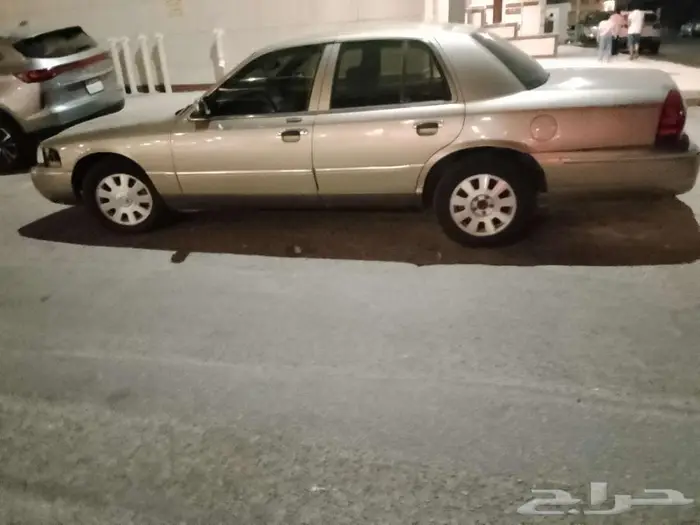 جراند ماركيز 2003 3