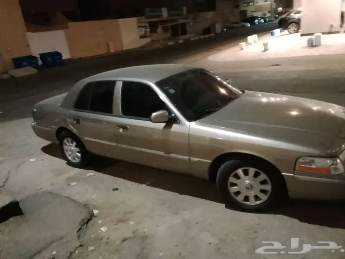 جراند ماركيز 2003 4