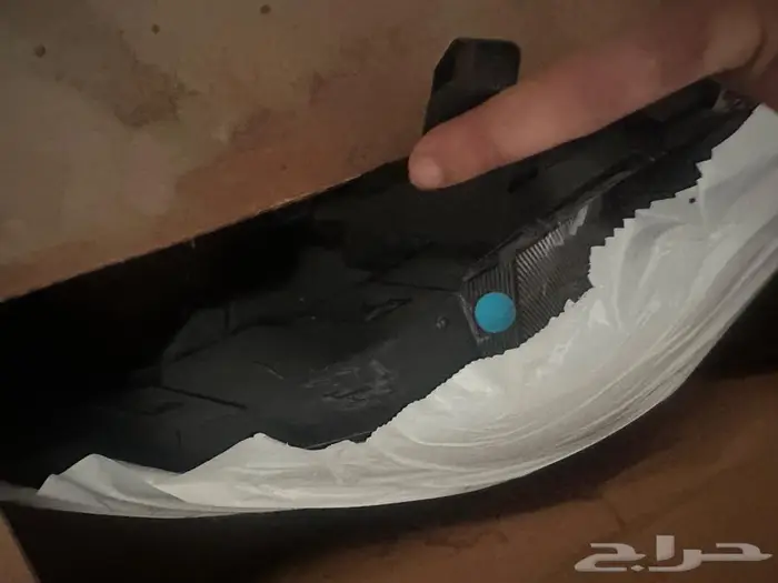 شمعه سوناتا 2017 بدون ليد اصلي جديد يسار 500ريال 1