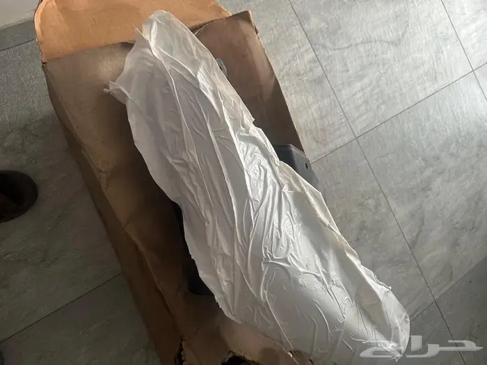 شمعه سوناتا 2017 بدون ليد اصلي جديد يسار 500ريال 3