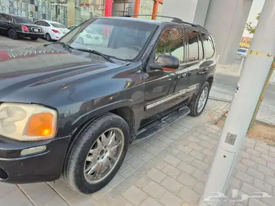 جي ام سي انفوي 2003 index