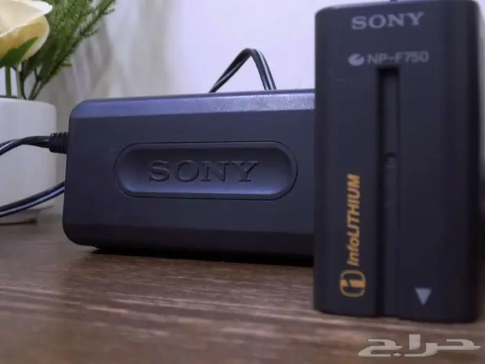Sony Camcorder CCD-TR317E كاميرا هاندي كام 5