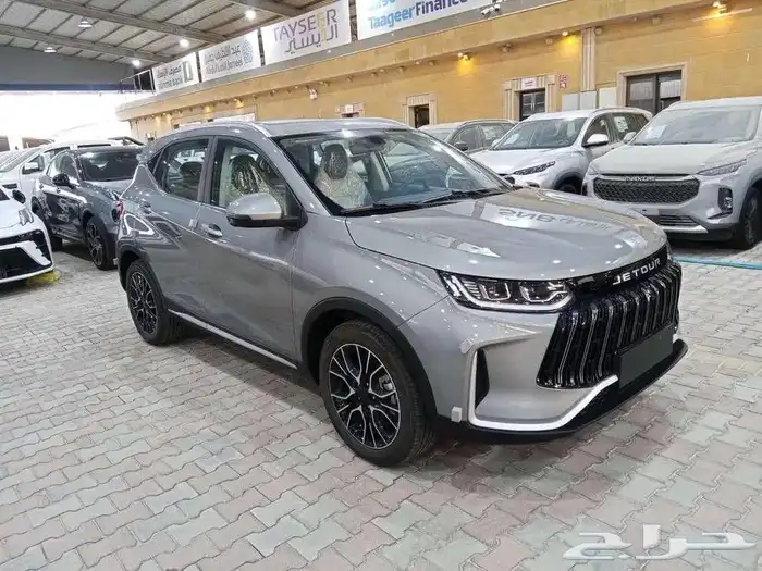 جيتور X50 لاكجري 2025 متوفر لدينا بأقل الأسعار لفتره محدوده 2