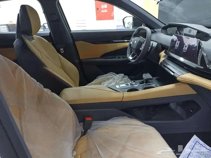 شانجان يوني في 2026 كاش واقساط قطاف للسيارات القادسيه 6