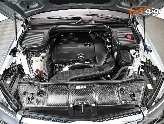 2022 مرسيدس GLE 350 2