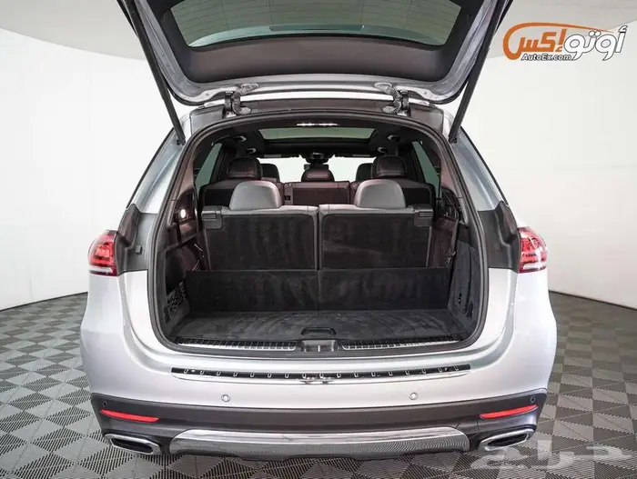 2022 مرسيدس GLE 350 4