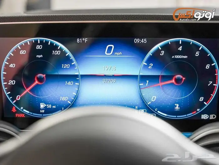 2022 مرسيدس GLE 350 10