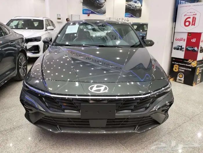 هيونداى النترا 2026 جميع الفئات - اقل سعر للكاش والتمويل 30