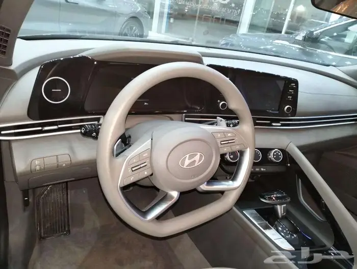 هيونداى النترا 2026 جميع الفئات - اقل سعر للكاش والتمويل 36