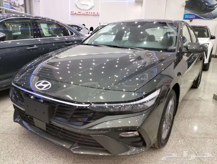 هيونداى النترا 2026 جميع الفئات - اقل سعر للكاش والتمويل 46