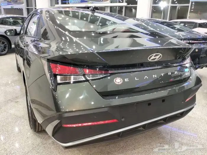 هيونداى النترا 2026 جميع الفئات - اقل سعر للكاش والتمويل 48