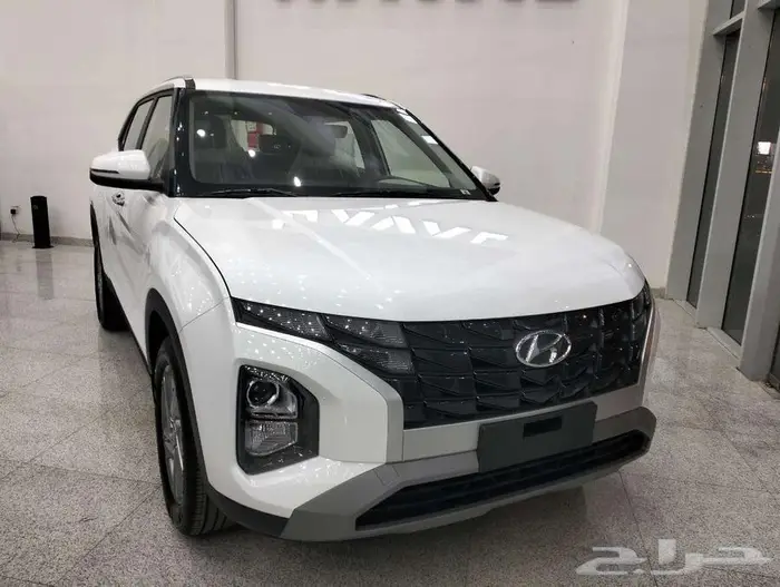 هيونداى كريتا -جميع الفئات -تمويل بسعر الكاش 38