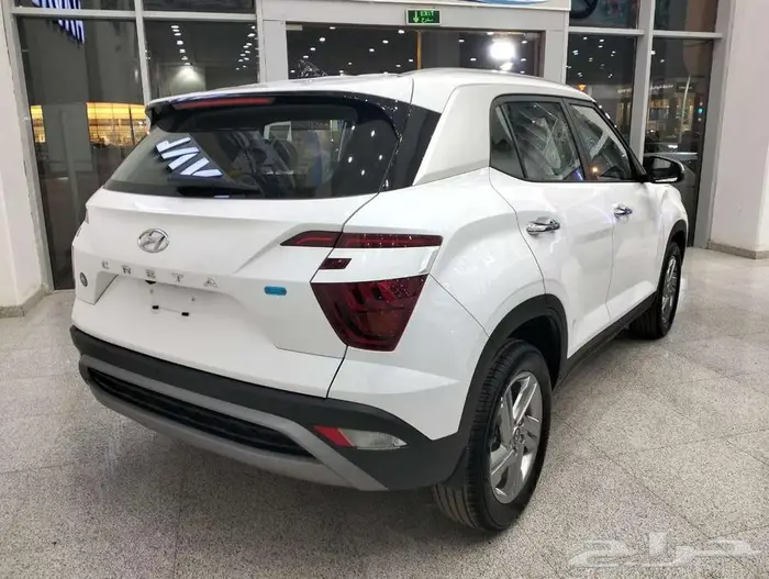 هيونداى كريتا -جميع الفئات -تمويل بسعر الكاش 37