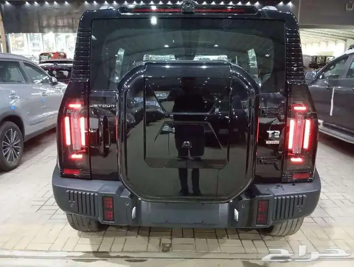 جيتور تى 2 T لاكجرى 2026 كاش وتقسيط جميع الفئات 12