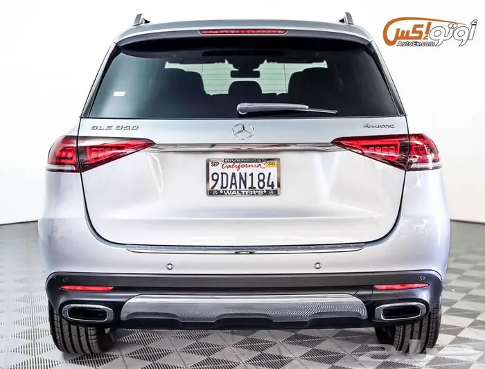 2022 مرسيدس GLE 350 5