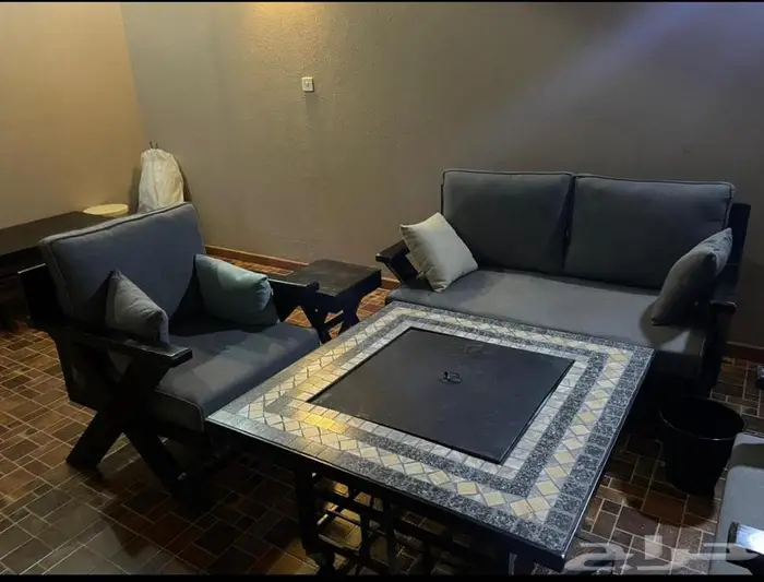 جلسة خارجيه للبيع 4