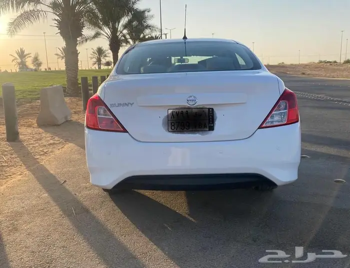 للبيع صني موديل 2022 خليجية 2
