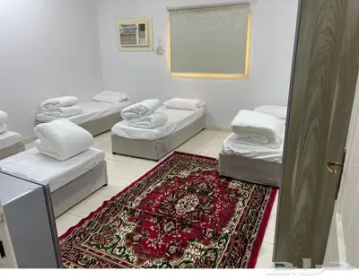 عمارة للإيجار السنوي بمكة المكرمة وقريبة من الحرم المكي index
