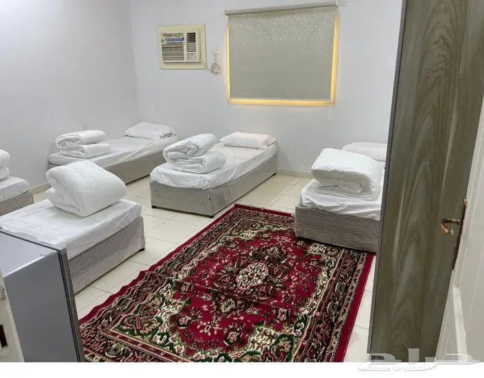 عمارة للإيجار السنوي بمكة المكرمة وقريبة من الحرم المكي 7