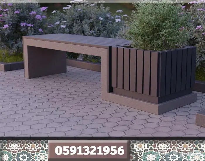 اثاث سبا داخلي تصميم ديكور وتخطيط هندسي بوثات كافيه معارض 26