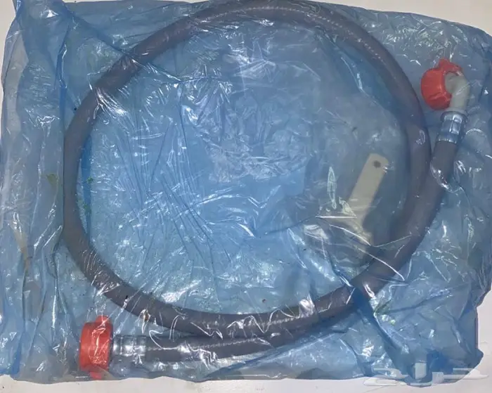 غسالة ملابس اوتوماتيك 7