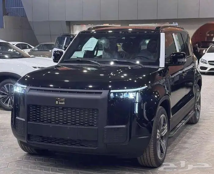 روكس VIP 01 موديل 2025 2