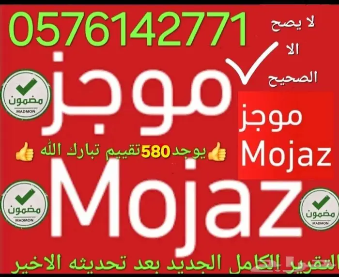 تقرير موجز 0